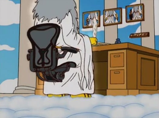 The Simpsons - Season 16, Episode 19